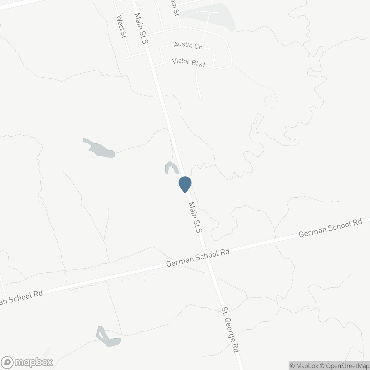 183 MAIN Street S, Brant, Ontario N0E 1N0